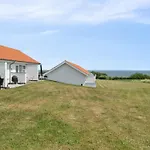 Steffi - 300m From The Sea By Interhome Apartment Allinge-Sandvig