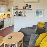 Steffi - 300m From The Sea By Interhome Allinge-Sandvig