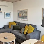 Steffi - 300m From The Sea By Interhome *