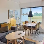 Apartment Steffi - 300m From The Sea By Interhome Allinge-Sandvig