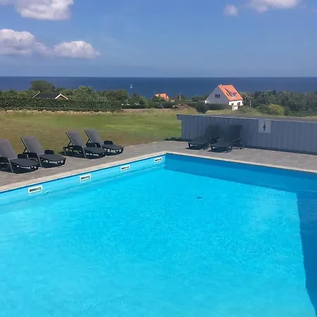 Steffi - 300m From The Sea By Interhome Apartment