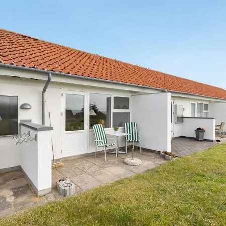 Steffi - 300m From The Sea By Interhome Apartment