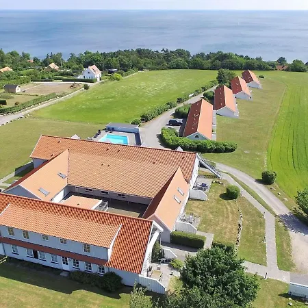Steffi - 300m From The Sea By Interhome * Allinge-Sandvig