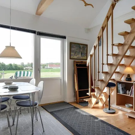 Steffi - 300m From The Sea By Interhome Apartment Allinge-Sandvig