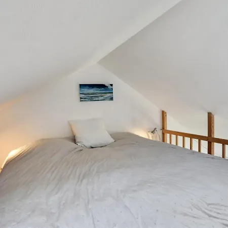 Steffi - 300m From The Sea By Interhome Daire Allinge-Sandvig