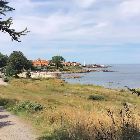Steffi - 300m From The Sea By Interhome Apartment
