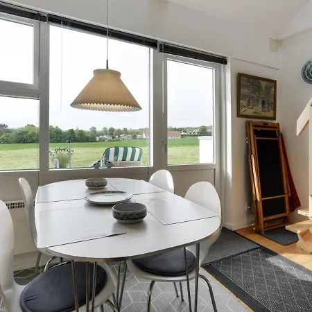 Steffi - 300m From The Sea By Interhome Apartment Allinge-Sandvig