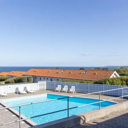 Steffi - 300m From The Sea By Interhome Apartment