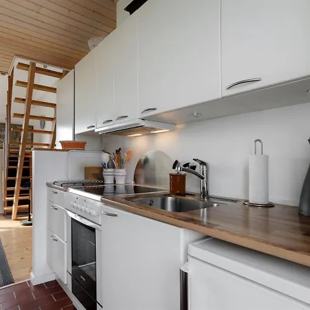 Apartment Steffi - 300m From The Sea By Interhome Allinge-Sandvig