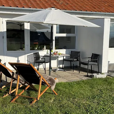 Apartment Steffi - 300m From The Sea By Interhome