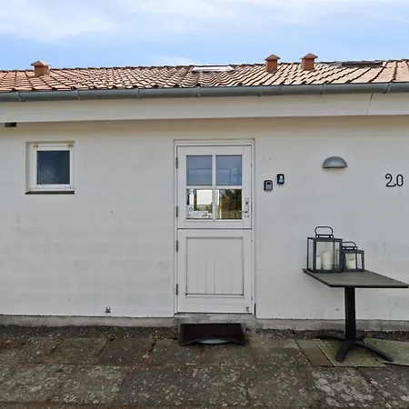 Steffi - 300m From The Sea By Interhome * Allinge-Sandvig