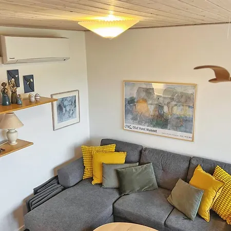 Steffi - 300m From The Sea By Interhome *