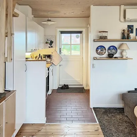 Steffi - 300m From The Sea By Interhome * Allinge-Sandvig
