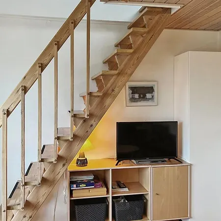 Apartment Steffi - 300m From The Sea By Interhome