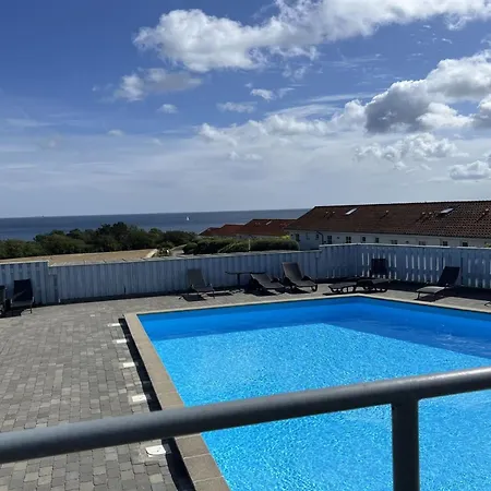Steffi - 300m From The Sea By Interhome Apartment