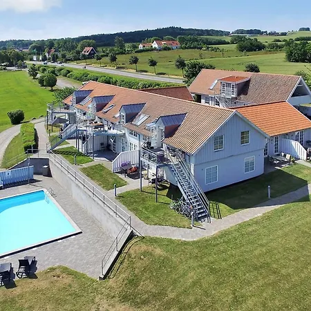 公寓 Steffi - 300m From The Sea By Interhome *