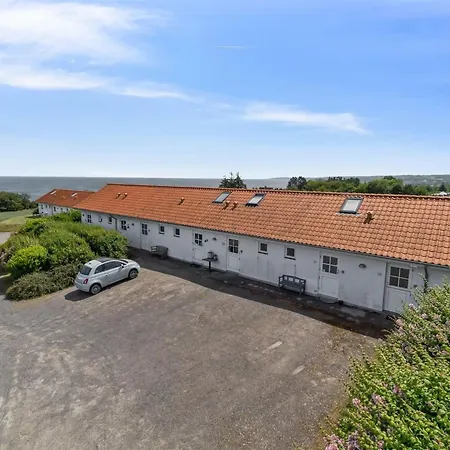 Leilighet Steffi - 300m From The Sea By Interhome *